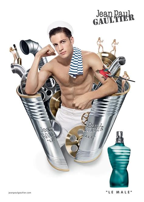 whisper perfume commercial fake gay